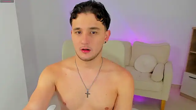 Massimo Fiore online show from 4, 2, 2026