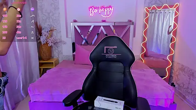 JENNA TAY1 online show from 27, 4, 2026