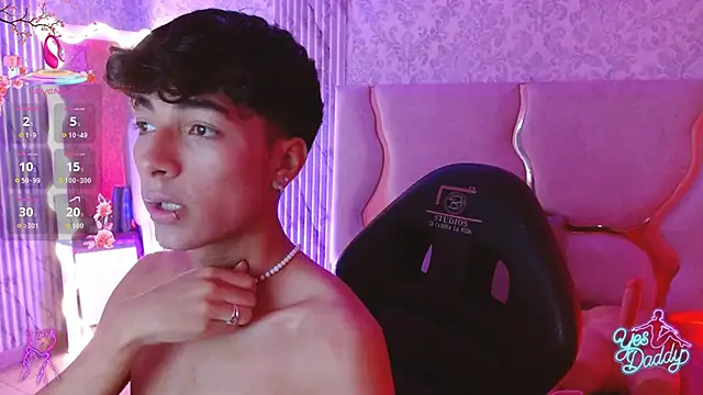 osamu tay online show from 21, 4, 2026