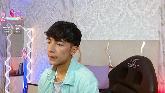 osamu tay online show from 23, 4, 2026