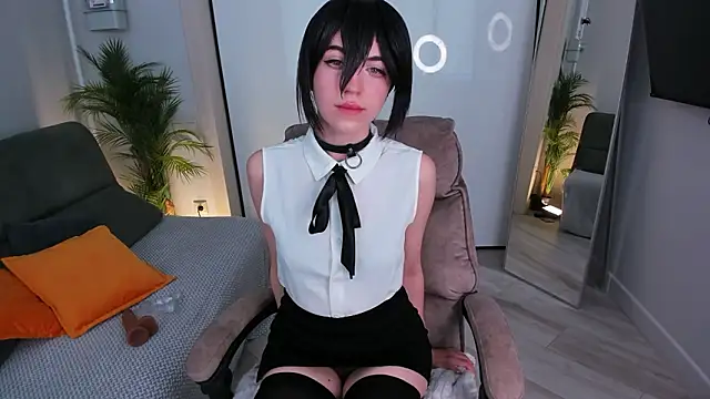 reze daisies online show from 5, 2, 2026