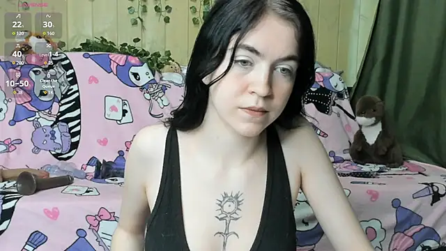 reze daisies online show from 2, 5, 2026