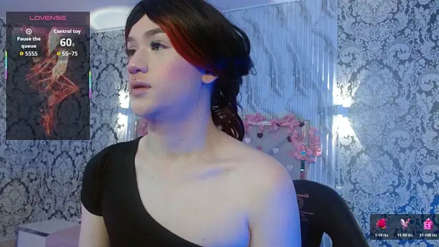 NOOAH TAY online show from 23, 4, 2026