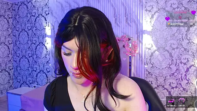 NOOAH TAY online show from 23, 4, 2026