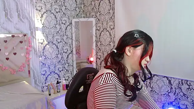 NOOAH TAY online show from 27, 4, 2026