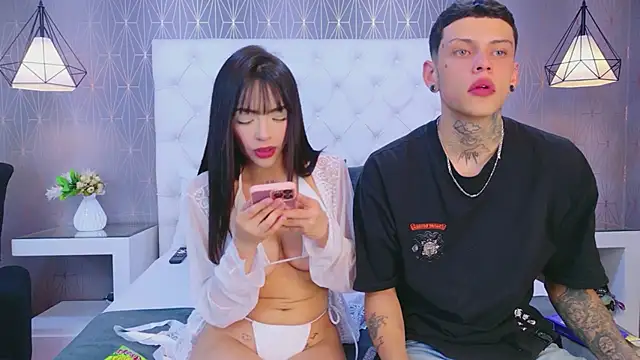 MadyAndEthan online show from 21, 2, 2026