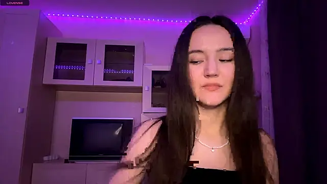 Kiaicatie online show from 22, 4, 2026