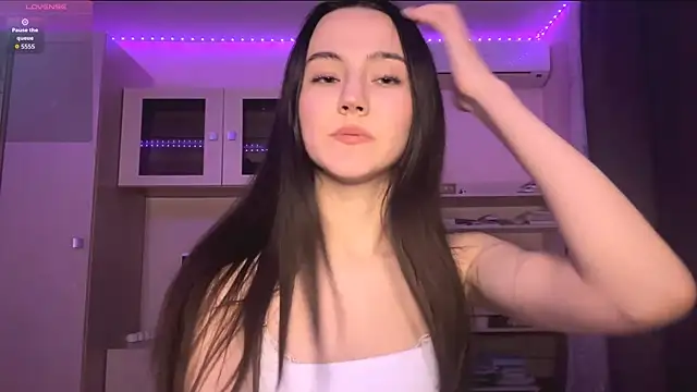 Kiaicatie online show from 26, 4, 2026