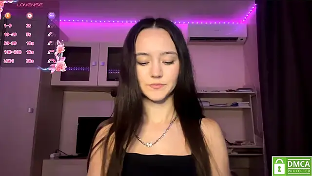 Kiaicatie online show from 19, 7, 2026