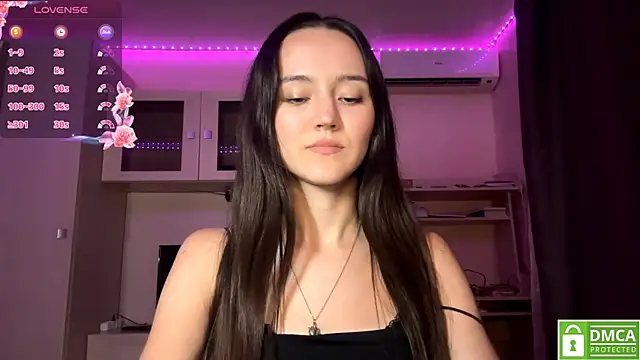 Kiaicatie online show from 22, 7, 2026