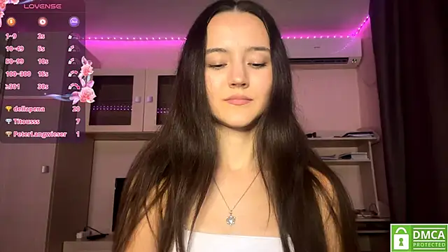 Kiaicatie online show from 26, 7, 2026