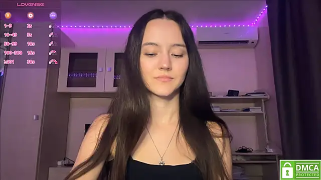 Kiaicatie online show from 30, 7, 2026
