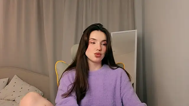 ssandralovin online show from 19, 4, 2026