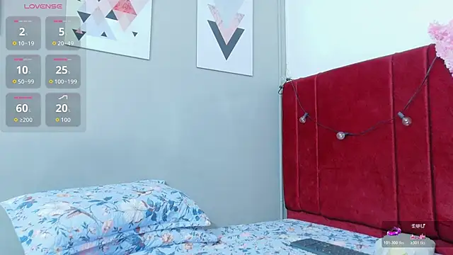 Rizantella online show from 29, 3, 2026