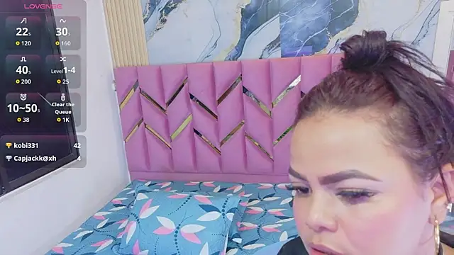 Rizantella online show from 23, 4, 2026