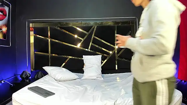 KataAndJordy online show from 17, 3, 2026