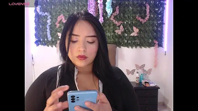 adara cute 69 online show from 16, 4, 2026