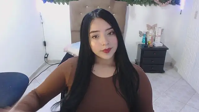adara cute 69 online show from 25, 7, 2026