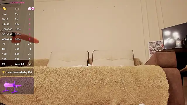 s00nie online show from 9, 2, 2026