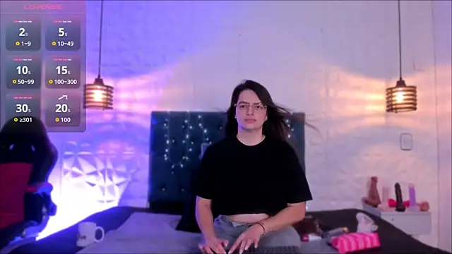 samantha foxyy online show from 4, 2, 2026