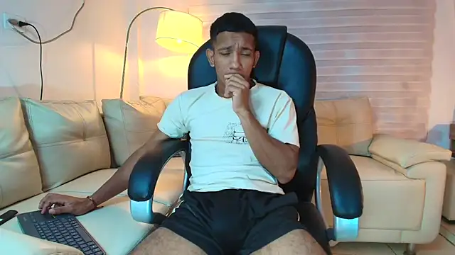 ricky spensar23cm  online show from 23, 4, 2026