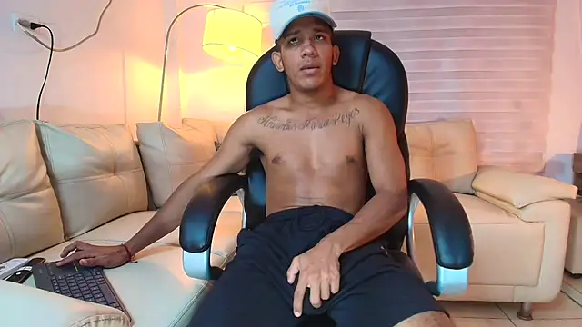 ricky spensar23cm  online show from 26, 4, 2026