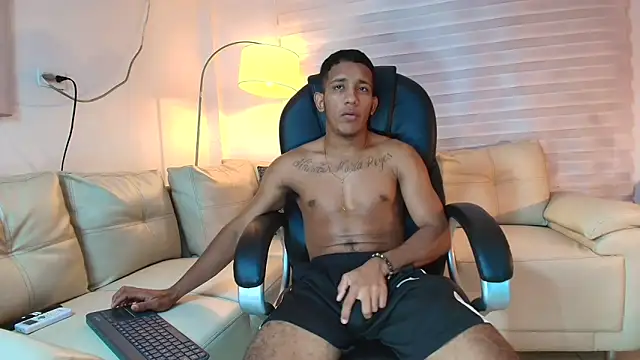 ricky spensar23cm  online show from 28, 4, 2026