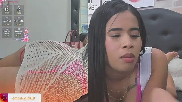 emmagirl0 online show from 6, 3, 2026