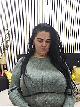 Snapshot of VickyVice chatting on 4, 2, 2026 VickyVice online show from 4, 2, 2026