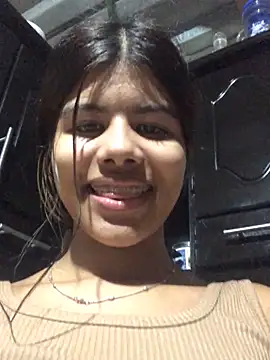 SidneyBrownn  online show from 7, 3, 2026