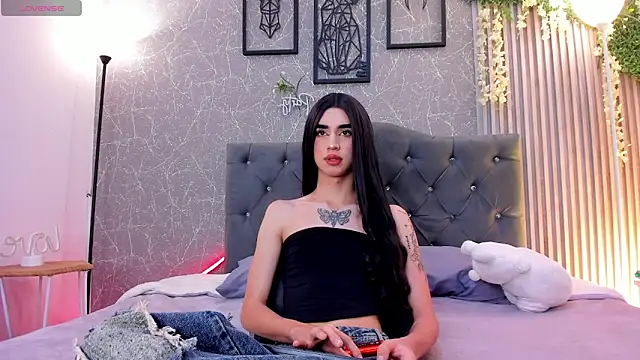 Snapshot of lana_gill1 chatting on 22, 5, 2026 lana gill1 online show from 22, 5, 2026