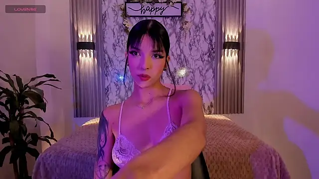 ChloeeMasonn online show from 11, 4, 2026