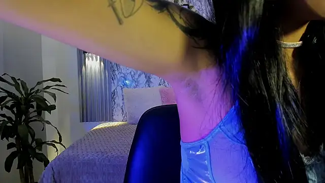 ChloeeMasonn online show from 18, 4, 2026