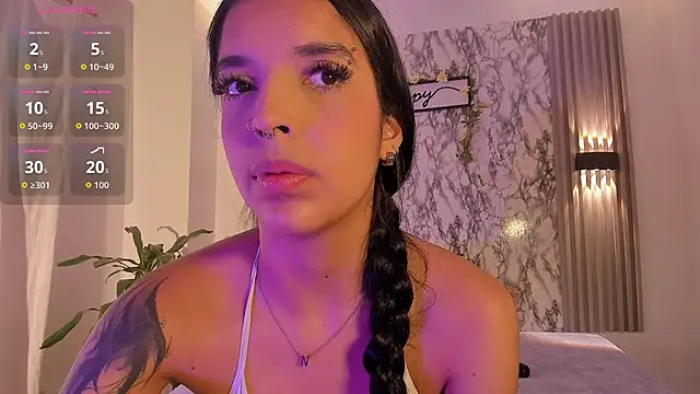 Snapshot of ChloeeMasonn chatting on 21, 7, 2026 ChloeeMasonn online show from 21, 7, 2026