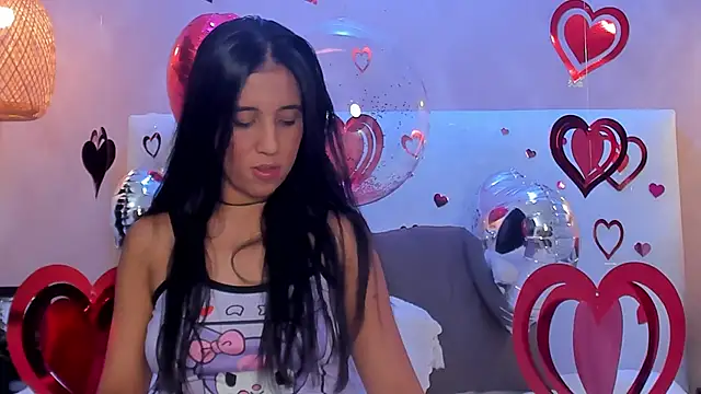 Piinksoul149 online show from 15, 2, 2026