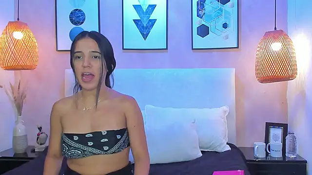 Piinksoul149 online show from 22, 4, 2026