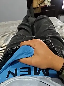 HORNY DirtyMind online show from 6, 2, 2026