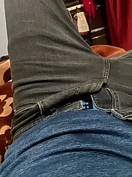 HORNY DirtyMind online show from 23, 2, 2026