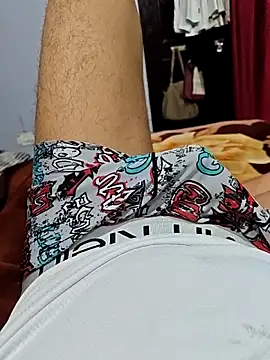 HORNY DirtyMind online show from 1, 3, 2026