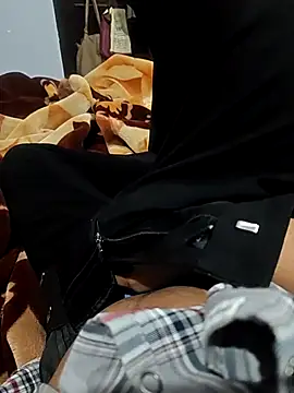 HORNY DirtyMind online show from 2, 3, 2026