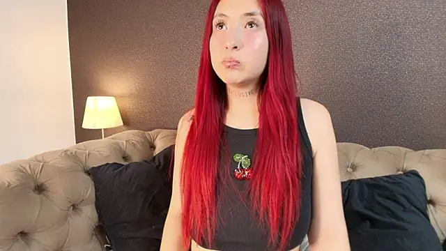 Megan  Honey online show from 11, 3, 2026