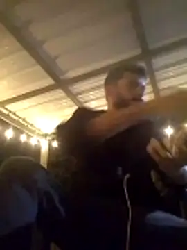 Erickpritz xh online show from 28, 3, 2026