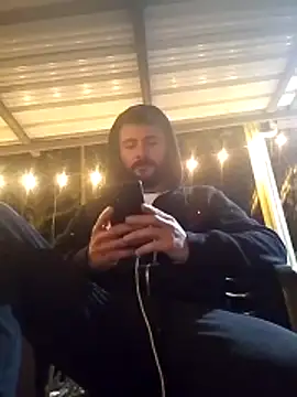 Erickpritz xh online show from 30, 3, 2026