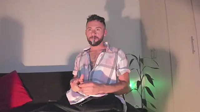 Erickpritz xh online show from 9, 4, 2026