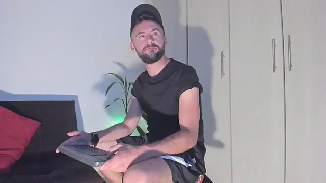 Erickpritz xh online show from 9, 4, 2026