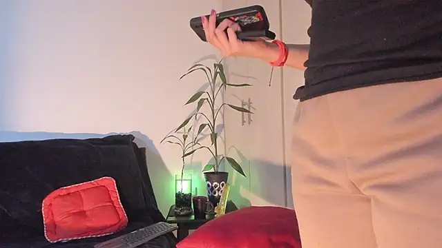 Erickpritz xh online show from 14, 4, 2026