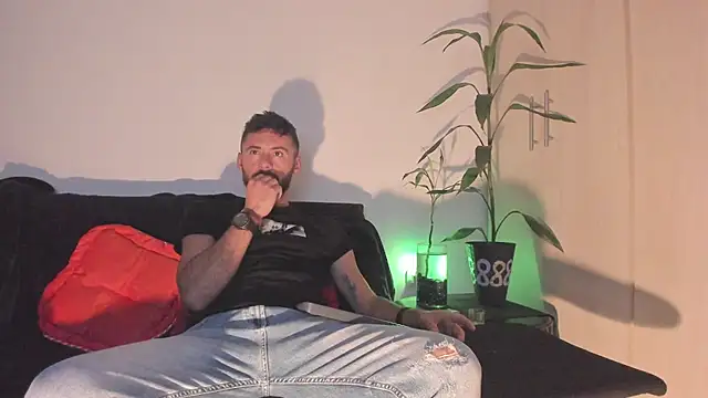 Erickpritz xh online show from 16, 4, 2026