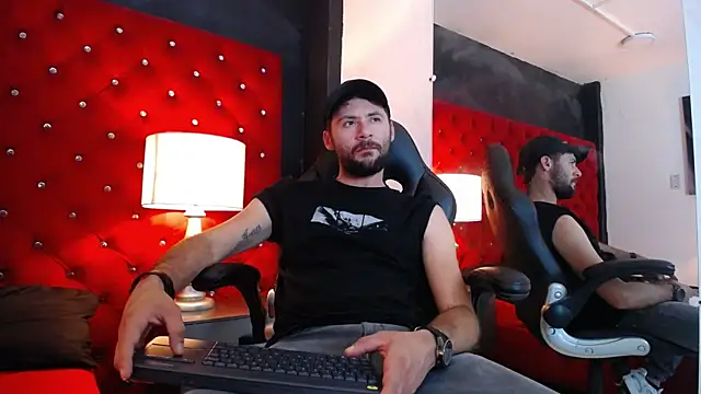 Erickpritz xh online show from 30, 7, 2026