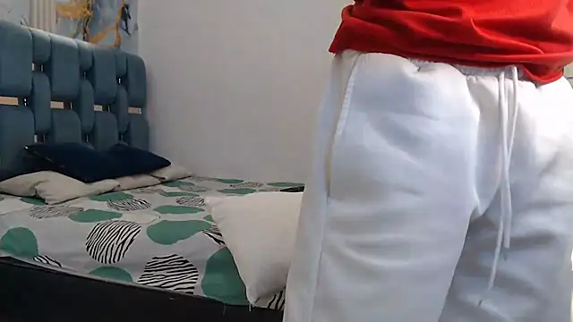 PRETTY COCK1 online show from 18, 3, 2026