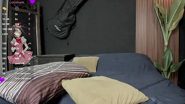 luna sunflower   online show from 8, 3, 2026